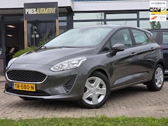 Ford Fiesta - 1.1 Trend |AIRCO|CRUISE|NAVI|LANE ASSIST