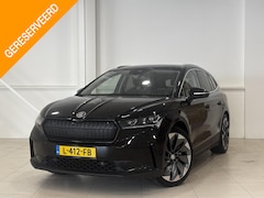 Skoda Enyaq iV - 80 | Navigatie | 90% SOH | Hoge instap |