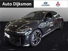 Hyundai IONIQ 6 - Connect 77 kWh Direct leverbaar