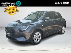 Suzuki Swift - 1.2 Select Smart Hybrid