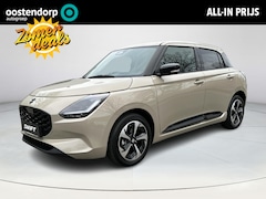 Suzuki Swift - 1.2 Style Smart Hybrid