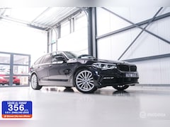BMW 5-serie Touring - 520d High Executive | HUD | Stoelkoeling | Adaptive onderstel | Panorama | Nappa leder | E