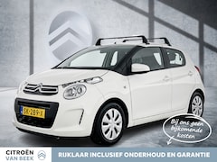 Citroën C1 - 1.0 e-VTi Feel