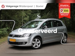 Volkswagen Golf Plus - 1.2 TSI Highline | Trekhaak | Stoelverwarm | Cruise