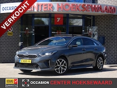 Kia Pro cee'd - ProCeed 1.0 T-GDi 120pk ECOdynamics GT-Line | Panoramadak |