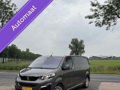 Peugeot Expert - Bestel 227S 2.0 BlueHDI 180 Premium Pack