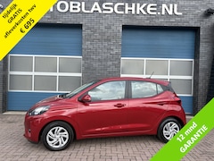 Hyundai i10 - 1.0 Comfort Smart, navi, cruise, airco