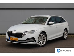 Skoda Octavia Combi - 1.4 TSI iV PHEV Business Edition
