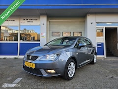 SEAT Ibiza - 1.2 TSI Style DSG Automaat Clima 5DR Onderhouden NAP