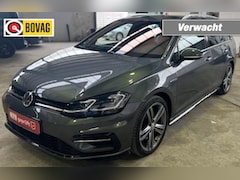 Volkswagen Golf - 1.5 TSI Highline Business R-Line Automaat Panorama Leder Super