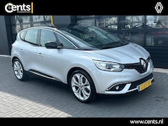 Renault Scénic - Scenic 1.3 TCe Limited 140PK Navi ECC PDC Cruise Trekhaak Camera