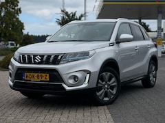 Suzuki Vitara - 1.4 SMART HYBRID SELECT CAMERA NAVI ADD. CRUISE CARPLAY