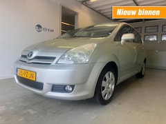 Toyota Corolla Verso - 1.8 VVT-i Sol 7p. CLIMA NETTE AUTO RIJDT GOED NAP APK 7-2026