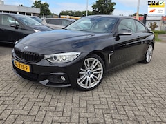 BMW 4-serie Coupé - 420i High Executive//PANO/AUTOMAAT
