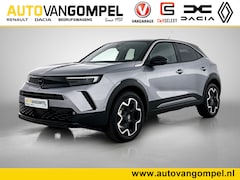 Opel Mokka - 1.2 Turbo Ultimate 130PK / 360 CAMERA / CARPLAY / ADAPTIVE CRUISE / Carselexy