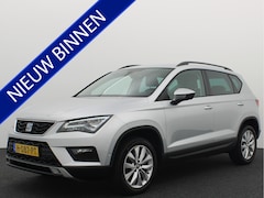 SEAT Ateca - 1.5 TSI Style Business Intense TREKHAAK / KEYLESS / FULL LED / CAMERA / NAVI / CLIMA / PDC