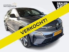 Renault Mégane E-Tech - EV60 Optimum Charge Iconic ACHTERUITRIJCAMERA / CRUISECONTROL / GROOTSTE SCHERM / APLE CAR