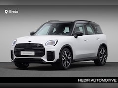 MINI Countryman - SE ALL4 John Cooper Works 66 kWh | JCW sportrem | Comforttoegangssysteem | Stuurwielverwar