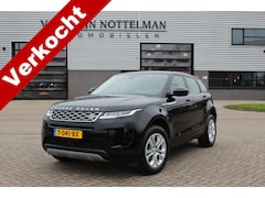 Land Rover Range Rover Evoque - 2.0 P200 AWD S / Leer / Led / Carplay / Camera
