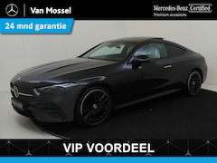 Mercedes-Benz CLE Coupé - 300 4MATIC AMG Line / Panoramadak/ Rijassistentiepakket/ Digital Light/ Burmester/ 20 inch