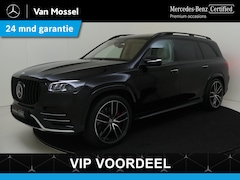 Mercedes-Benz GLS - 580 4MATIC Premium Plus /AMG /Panoramadak /Rijassistentiepakket plus /Massage stoelen /7 P