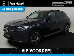 Mercedes-Benz GLC-klasse - 300e 4MATIC AMG Line /Panoramadak / Night pakket/ 20 Inch /Winterpakket