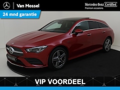 Mercedes-Benz CLA-klasse Shooting Brake - 250 e Business Solution AMG Limited
