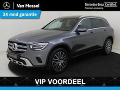 Mercedes-Benz GLC-klasse - 300e 4MATIC Business Solution Luxury / Stoelverwarming / Achteruitrijcamera /