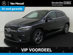 Mercedes-Benz GLA-Klasse - 250 e AMG Line Keyless / Parkeercamera / Privacy Glass / Sfeerverlichting / Stoelverwarmin