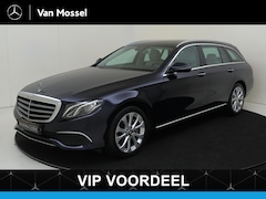Mercedes-Benz E-klasse Estate - 350 d Ambition