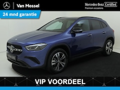 Mercedes-Benz GLA-Klasse - 250 e Star Edition Luxury Line