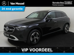 Mercedes-Benz GLC-klasse - 300e 4MATIC Luxury Line / Panoramadak/ Digital Light/ Winter Pack/