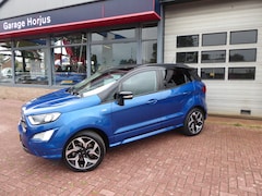 Ford EcoSport - 1.0 EcoBoost ST-Line 2018 NAVI, CLIMA, PDC, ST LINE, LM VELGEN