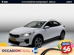 Kia XCeed - 1.5 T-GDI MHEV DynamicLine | Cruise control | Achteruitrij camera | Apple Carplay/Android