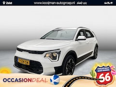 Kia Niro EV - DynamicLine 64.8 kWh
