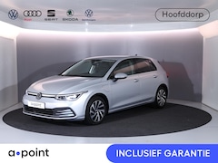 Volkswagen Golf - 1.4 eHybrid Style 204 pk Automaat (DSG) | Navigatie | Parkeersensoren | Adaptieve cruise c