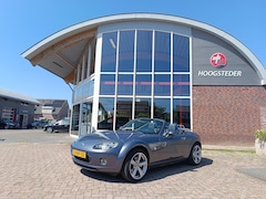 Mazda MX-5 Roadster Coupé - 2.0 S-VT Executive hardtop, leer, bose