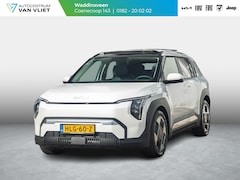 Kia EV3 - Plus Advanced 81.4 kWh Schuifkantel dak l Stoel stuurwiel verwarming l Long range