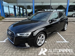 Audi A3 Sportback - 35 TFSI CoD Sport | Xenon | S-tronic | Navi | DAB