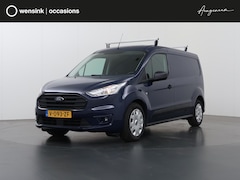 Ford Transit Connect - 1.0 Ecoboost L2 Trend | BIJRIJDERSBANK | MISTLAMPEN | BUMPERS IN CARROSERIEKLEUR | TREKHAA