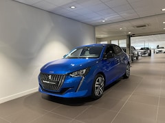 Peugeot 208 - 1.2 PureTech Allure | Achteruitrijcamera | Navigatie | DAB+ | 3D Cockpit
