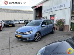 Volkswagen Golf - 1.4 TSI Comfortline