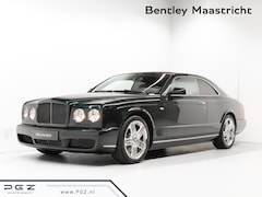 Bentley Brooklands - 6.8 V8 CARBON CERAMIC | REAR CAMERA | SPORTS COMBINATION