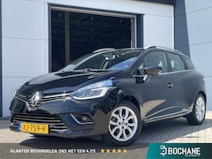 Renault Clio Estate - 0.9 TCe Intens | Trekhaak | Camera | Goed onderhouden |