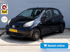 Toyota Aygo - 1.0-12V + AIRCO