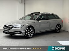 Skoda Superb - 1.4 TSI iV Sportline DSG | PANO | 360 CAMERA | CANTON | MEMORY |