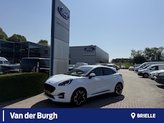 Ford Puma - ST-Line X