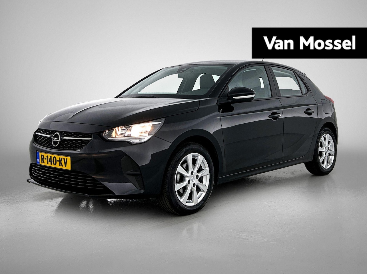 Opel Corsa - 1.2 Edition | Cruise Control | Apple Carplay | DAB+ | Navigatie | - AutoWereld.nl