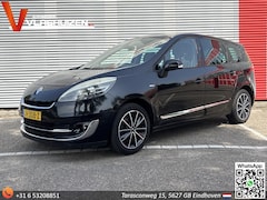 Renault Grand Scénic - 1.5 dCi Bose Automaat | Navi | Climate | Cruise