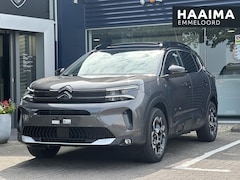 Citroën C5 Aircross - 1.6 Plug-in Hybrid 225pk Max | Panoramadak | Elektrische kofferbak | Comfort Stoelen | PHC